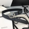 Cinturón Gucci Exclusivo - Modelo 1785