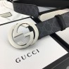 Cinturón Gucci Exclusivo - Modelo 1785