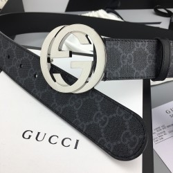 Cinturón Gucci Exclusivo - Modelo 1785