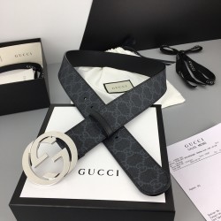 Cinturón Gucci Exclusivo - Modelo 1785