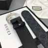 Cinturón Gucci Exclusivo - Modelo 1785
