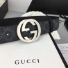 Cinturón Gucci Exclusivo - Modelo 1785