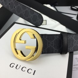 Cinturón Gucci Exclusivo - Modelo 1786