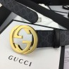 Cinturón Gucci Exclusivo - Modelo 1786