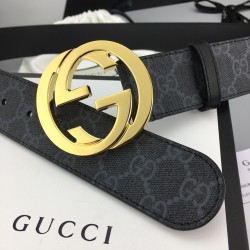 Cinturón Gucci Exclusivo - Modelo 1786