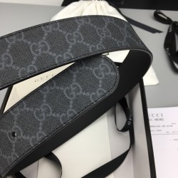 Cinturón Gucci Exclusivo - Modelo 1786