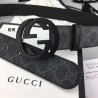 Cinturón Gucci Exclusivo - Modelo 1787