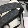 Cinturón Gucci Exclusivo - Modelo 1787