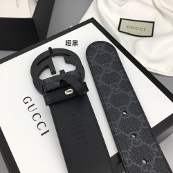 Cinturón Gucci Exclusivo - Modelo 1787