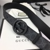 Cinturón Gucci Exclusivo - Modelo 1787