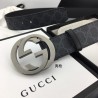 Cinturón Gucci Exclusivo - Modelo 1788