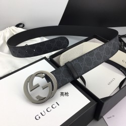 Cinturón Gucci Exclusivo - Modelo 1788