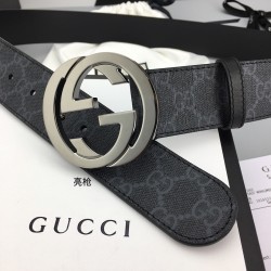Cinturón Gucci Exclusivo - Modelo 1788