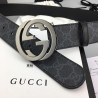 Cinturón Gucci Exclusivo - Modelo 1788