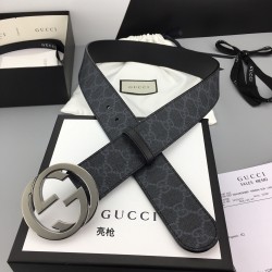 Cinturón Gucci Exclusivo - Modelo 1788
