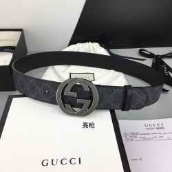 Cinturón Gucci Exclusivo - Modelo 1788