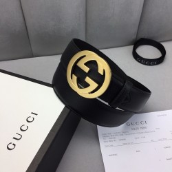 Cinturón Gucci Exclusivo - Modelo 1789