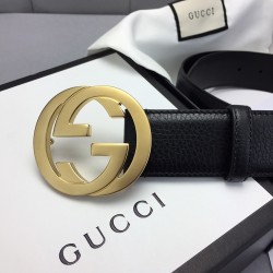 Cinturón Gucci Exclusivo - Modelo 1789