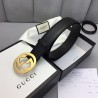 Cinturón Gucci Exclusivo - Modelo 1789