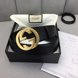 Cinturón Gucci Exclusivo - Modelo 1789