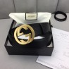 Cinturón Gucci Exclusivo - Modelo 1789