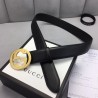 Cinturón Gucci Exclusivo - Modelo 1789