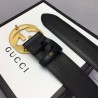 Cinturón Gucci Exclusivo - Modelo 1789
