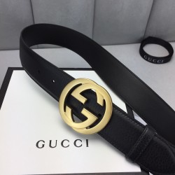 Cinturón Gucci Exclusivo - Modelo 1789