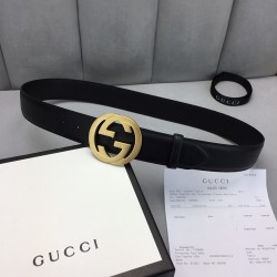 Cinturón Gucci Exclusivo - Modelo 1789