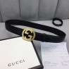 Cinturón Gucci Exclusivo - Modelo 1789