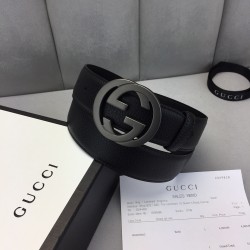 Cinturón Gucci Exclusivo - Modelo 1790
