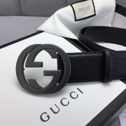 Cinturón Gucci Exclusivo - Modelo 1790