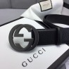 Cinturón Gucci Exclusivo - Modelo 1790