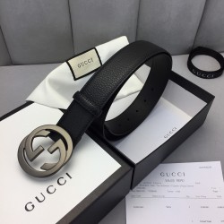 Cinturón Gucci Exclusivo - Modelo 1790