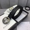 Cinturón Gucci Exclusivo - Modelo 1790