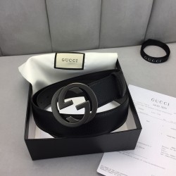 Cinturón Gucci Exclusivo - Modelo 1790