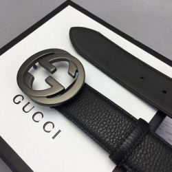 Cinturón Gucci Exclusivo - Modelo 1790