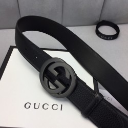 Cinturón Gucci Exclusivo - Modelo 1790