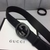 Cinturón Gucci Exclusivo - Modelo 1790