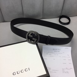 Cinturón Gucci Exclusivo - Modelo 1790