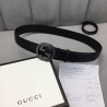 Cinturón Gucci Exclusivo - Modelo 1790