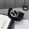 Cinturón Gucci Exclusivo - Modelo 1791