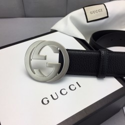Cinturón Gucci Exclusivo - Modelo 1791