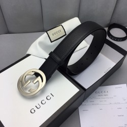 Cinturón Gucci Exclusivo - Modelo 1791