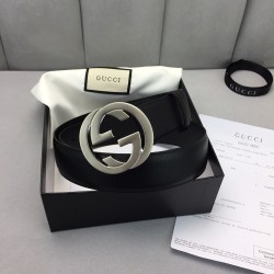 Cinturón Gucci Exclusivo - Modelo 1791