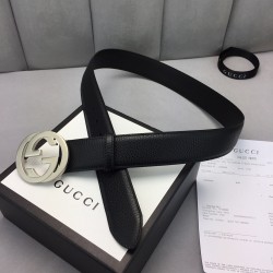 Cinturón Gucci Exclusivo - Modelo 1791