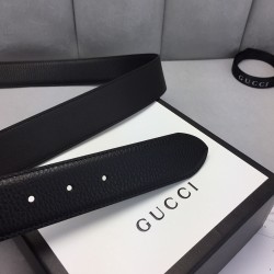 Cinturón Gucci Exclusivo - Modelo 1791