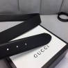 Cinturón Gucci Exclusivo - Modelo 1791