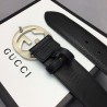 Cinturón Gucci Exclusivo - Modelo 1791