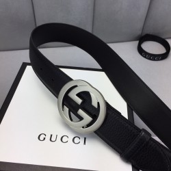 Cinturón Gucci Exclusivo - Modelo 1791